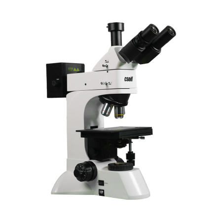 53XC Вертикальный металлографический микроскоп